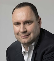 Laurent ROUDIL
