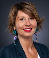 Mélanie DENTURCK