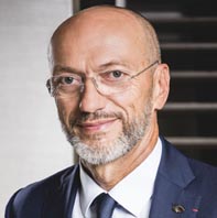 Philippe LEBOEUF