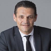 Laurent FAVRE