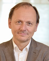 Benoît DERIGNY