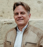 Jerôme BAOUSSON