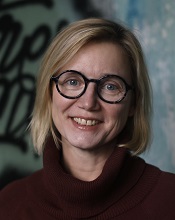 Isabel Roche Co Program Director Isabelle ROCHE - Biographie - Top Management France