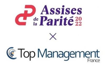 Top Management France x Assises de la Parité