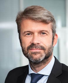 Cédric GOUBET