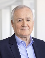 Christophe BACQUÉ