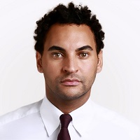 Stéphane N. MONTEIRO