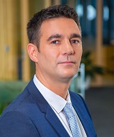 Marc DE OLIVEIRA