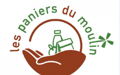 Les Paniers du Moulin