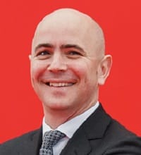 Mickaël Vinet : nouveau Directeur Général de Coca-Cola France