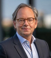Frédéric du BEAUDIEZ