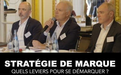[REPLAY] Matinale Top Management France x SEO.fr – Stratégie de marque : quels leviers pour se démarquer ?