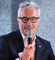 Marc LECLERC