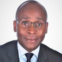 Bernard Gnagniko
