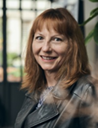 Frédérique LIAIGRE