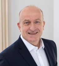 Laurent VIGNERON