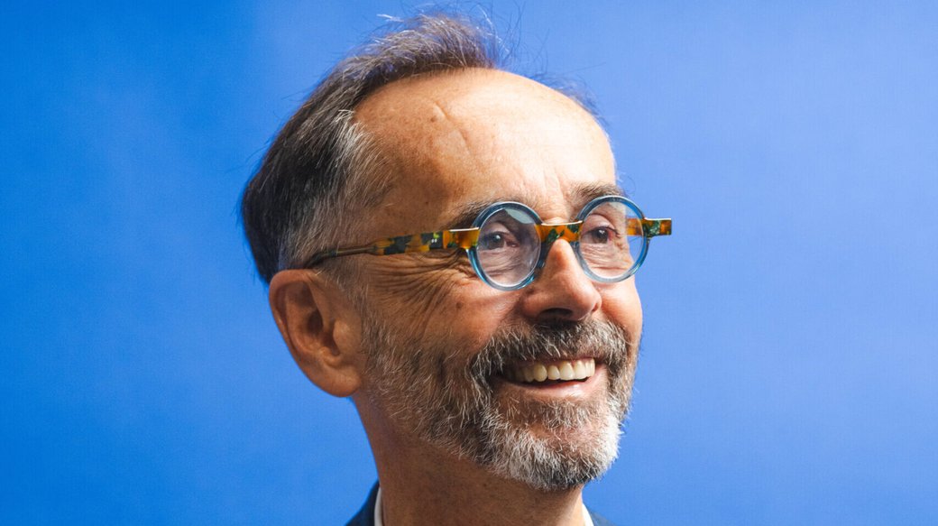 Déjeuner-débat ETHIC avec Robert Ménard : « La place oubliée des entreprises dans la République »